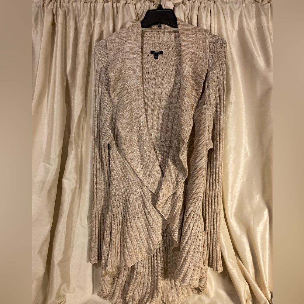 “Apt 9” cardigan